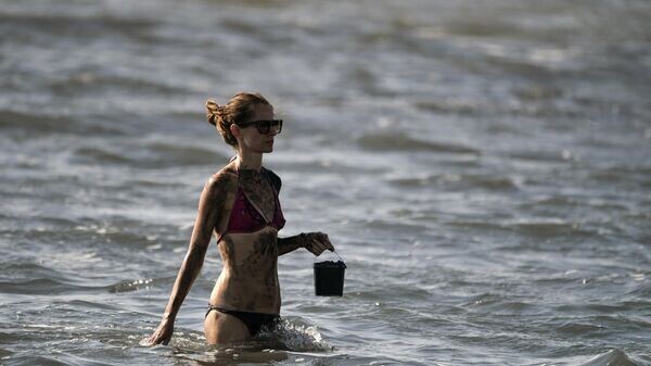    © РИА Новости . Константин Михальчевский