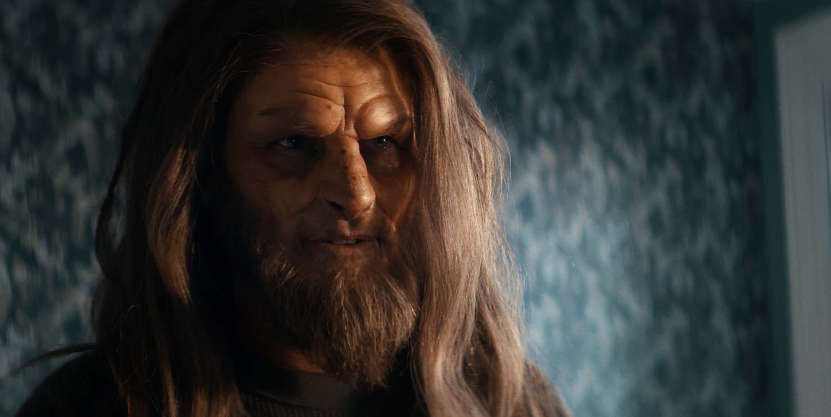 Кадр из фильма «Your Monster». Режиссер: Кэролайн Линди. Производство: Bombo Sports & Entertainment, Mermade. Прокат: Экспонента