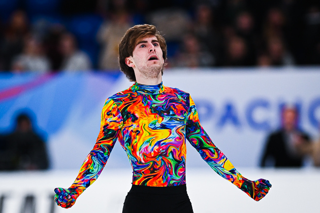 Марк Кондратюк