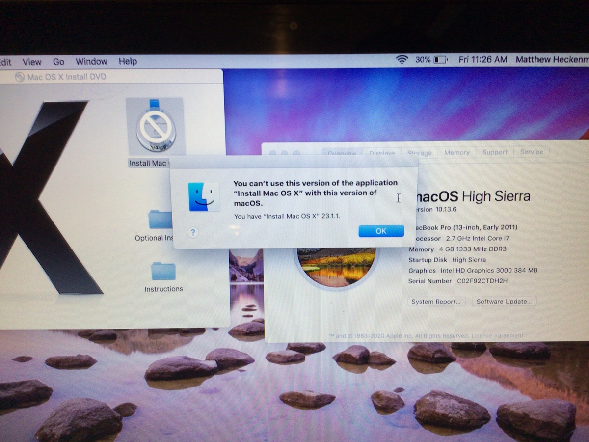    macOS Sequoia: как новое обновление изменит вашу жизнь