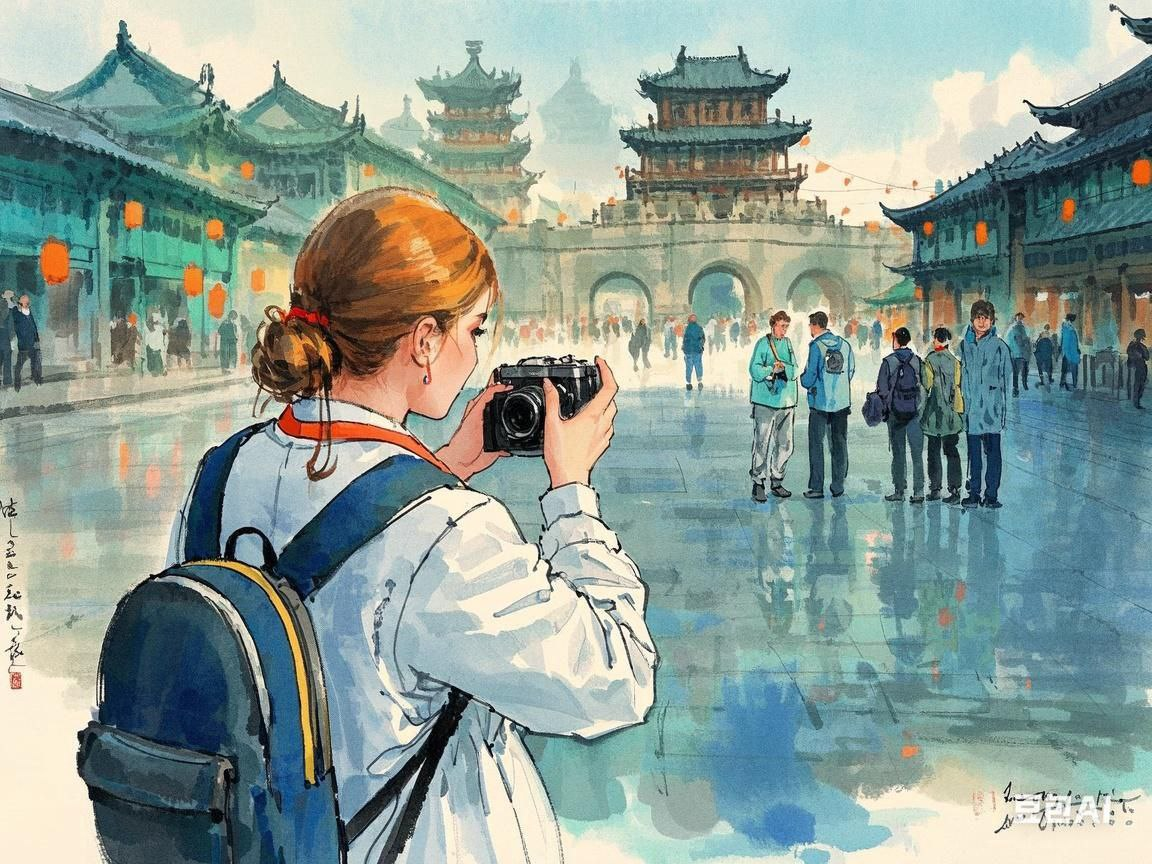 Изображение сгенерировано нейросетью 豆包.