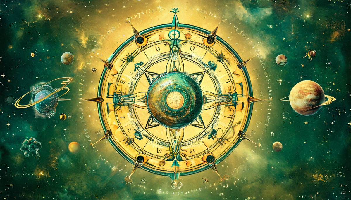 Ключевые астрологические события 2025 года. Советы и рекомендации