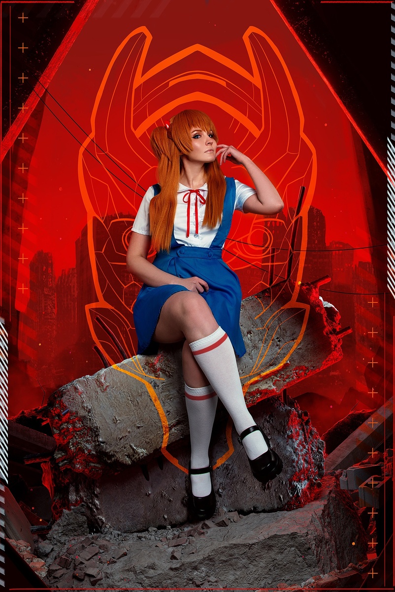 Evangelion-Aska
Фото - Lюtzий https://vk.com/lutzphoto
Ретушь- Алена Егорова https://vk.com/rage_image