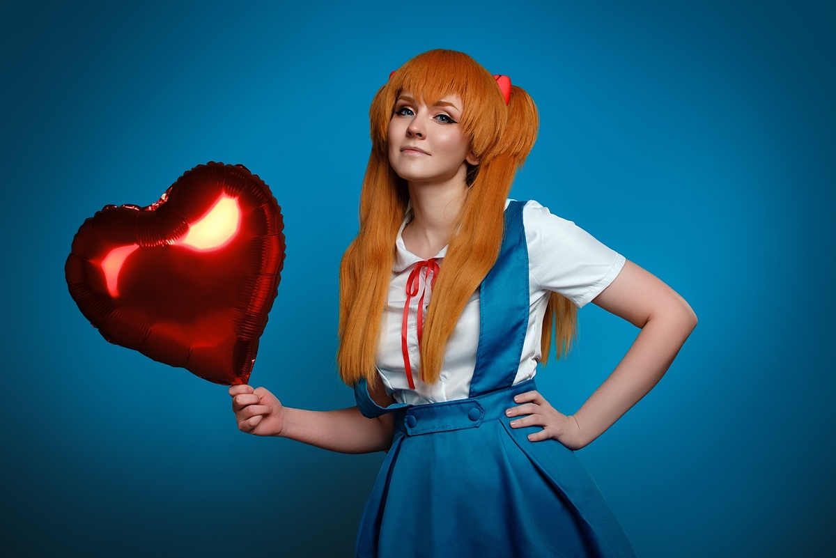 Evangelion-Aska
Фото - Lюtzий https://vk.com/lutzphoto
Ретушь- Алена Егорова https://vk.com/rage_image