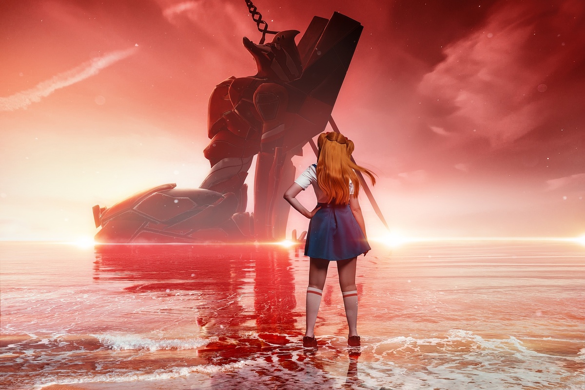 Evangelion-Aska
Фото - Lюtzий https://vk.com/lutzphoto
Ретушь- Алена Егорова https://vk.com/rage_image