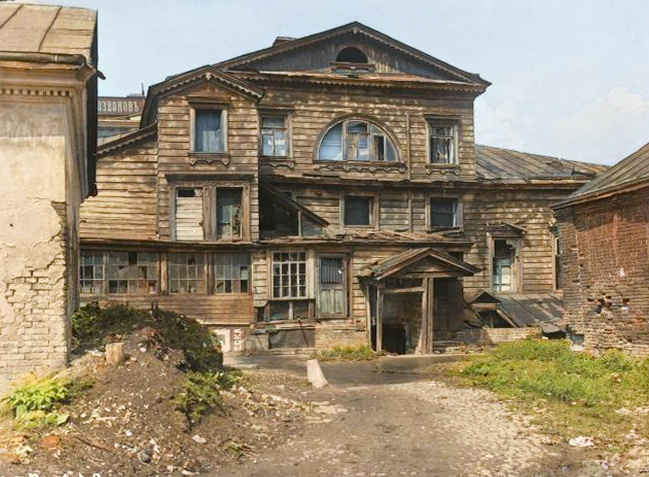 Автор:Кулагин С. Ф.