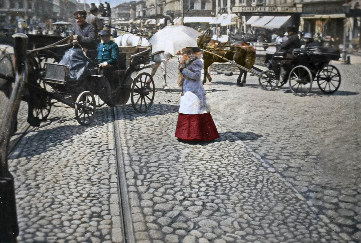 Автор: Альфред Эберлинг