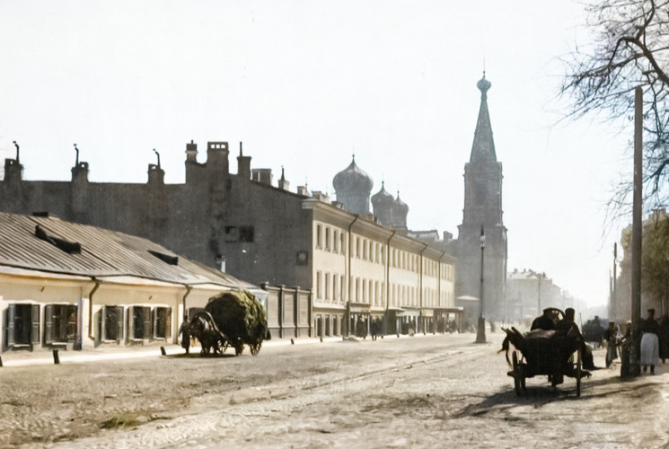 Автор: Смирнов А. И.