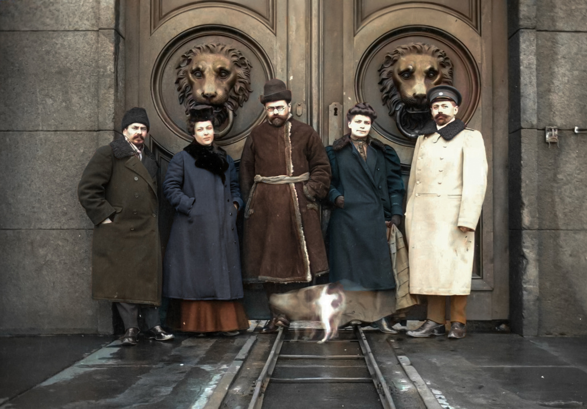 Источник: ГИС "Интернет", сайт музея история медицины им. Паула Страдыня