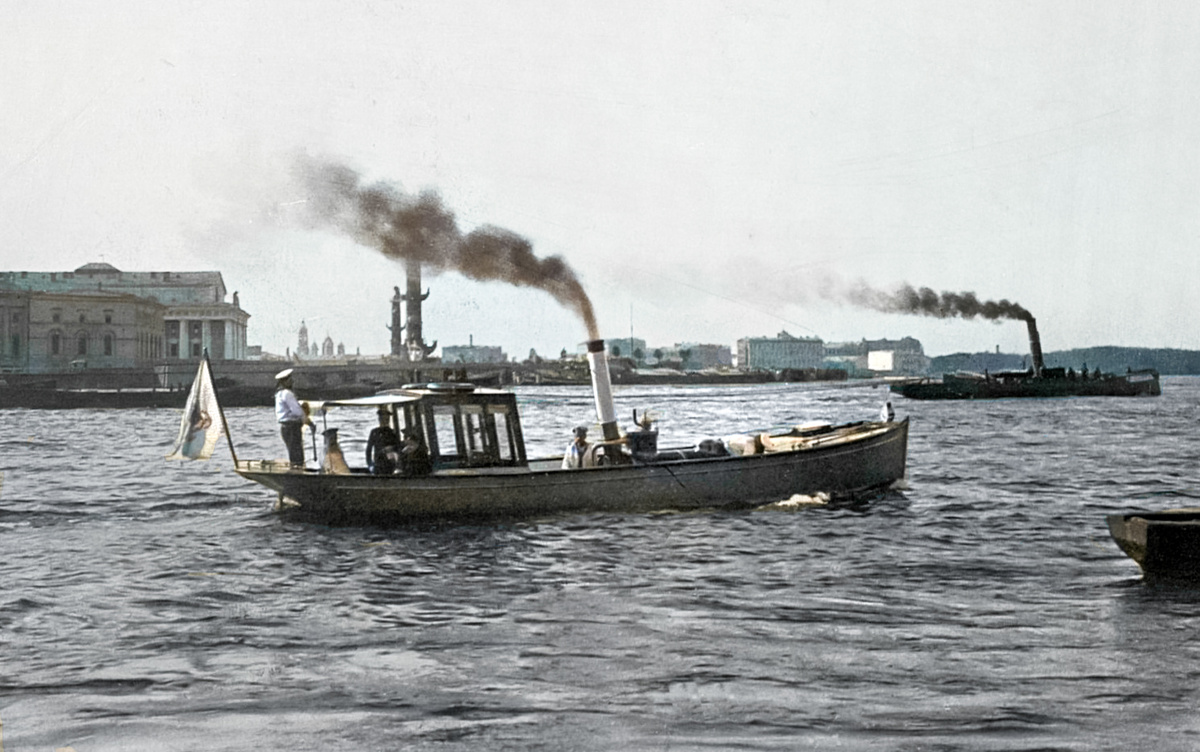 Автор: ателье К. Буллы