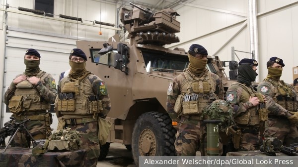     Фото: Alexander Welscher/dpa/Global Look Press   
 Текст: Вера Басилая