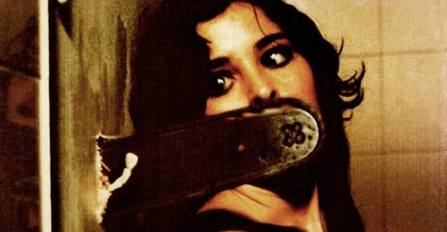 кадр из фильма "Куски".