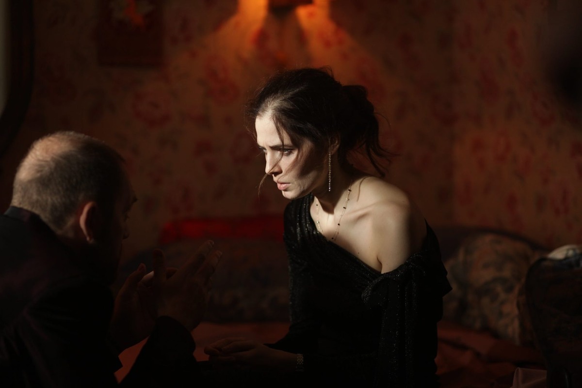 Кадр: Мармот-фильм, МТС Медиа, KION, START