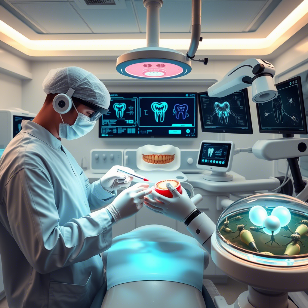 диффузный пульпит лечение в 2025 году 