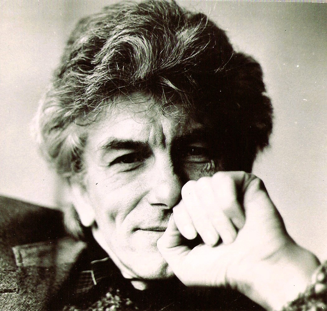 Имантс Зиедонис