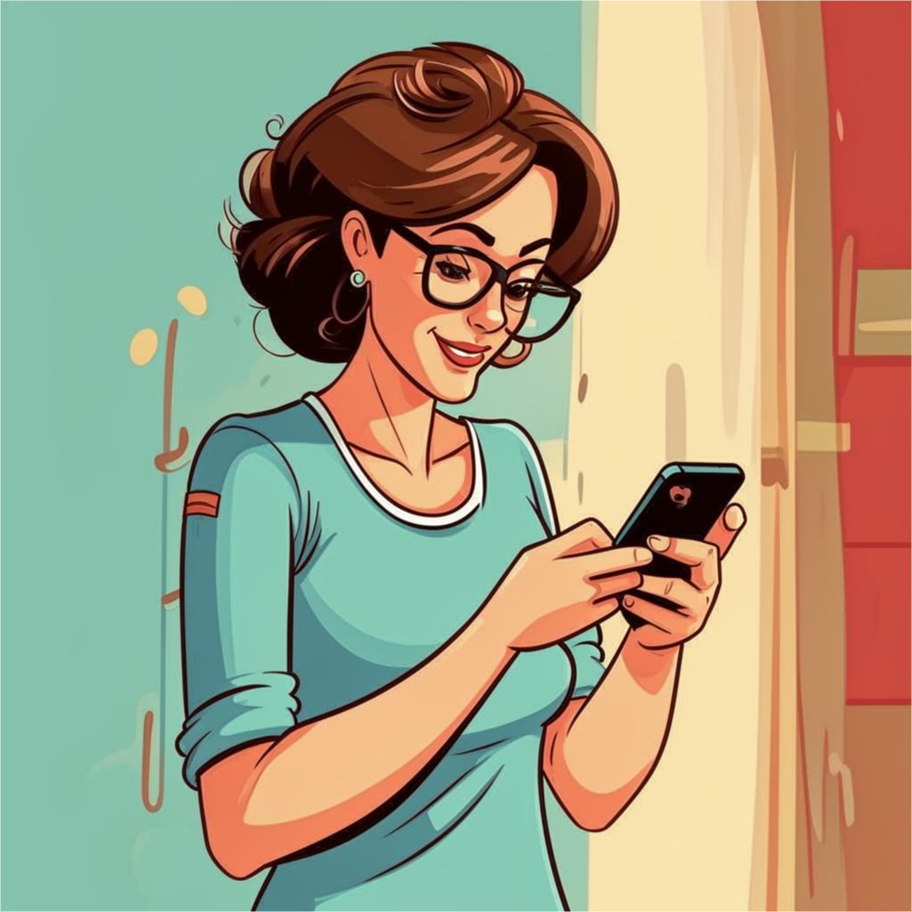 Иллюстрация от Fusion Brain.