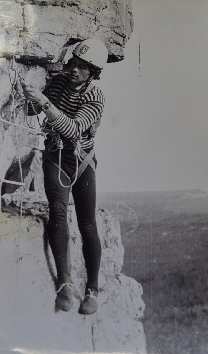 Виктор Богуславский