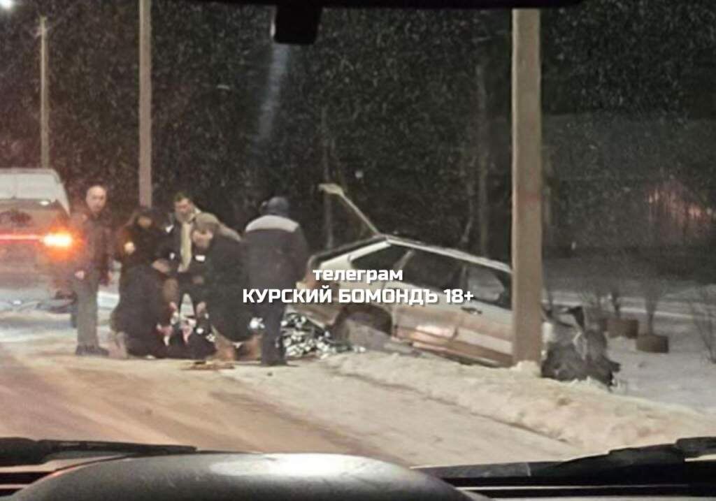    Фото: "Курский Бомондъ"