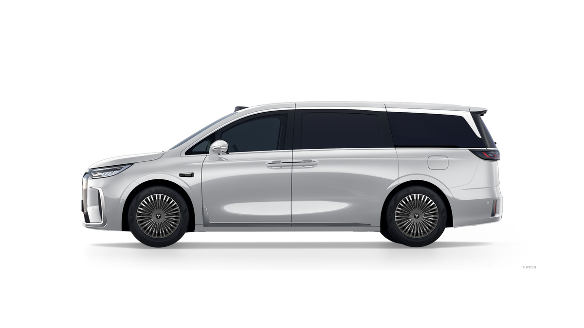 Фото: Voyah  📷
