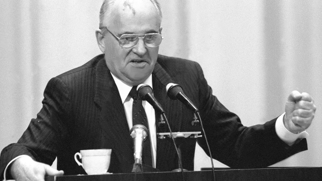    Boris Kavashkin/Globallookpress