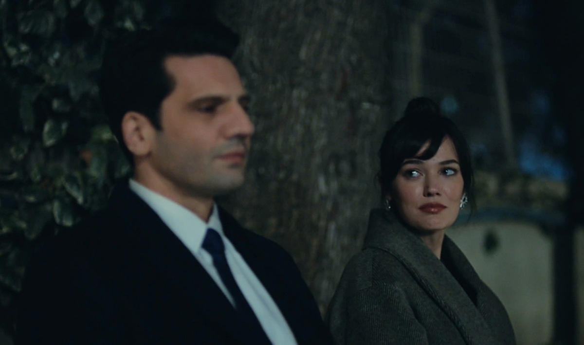 Фото из сериала "Приговор". Источник фото: скриншот автора 