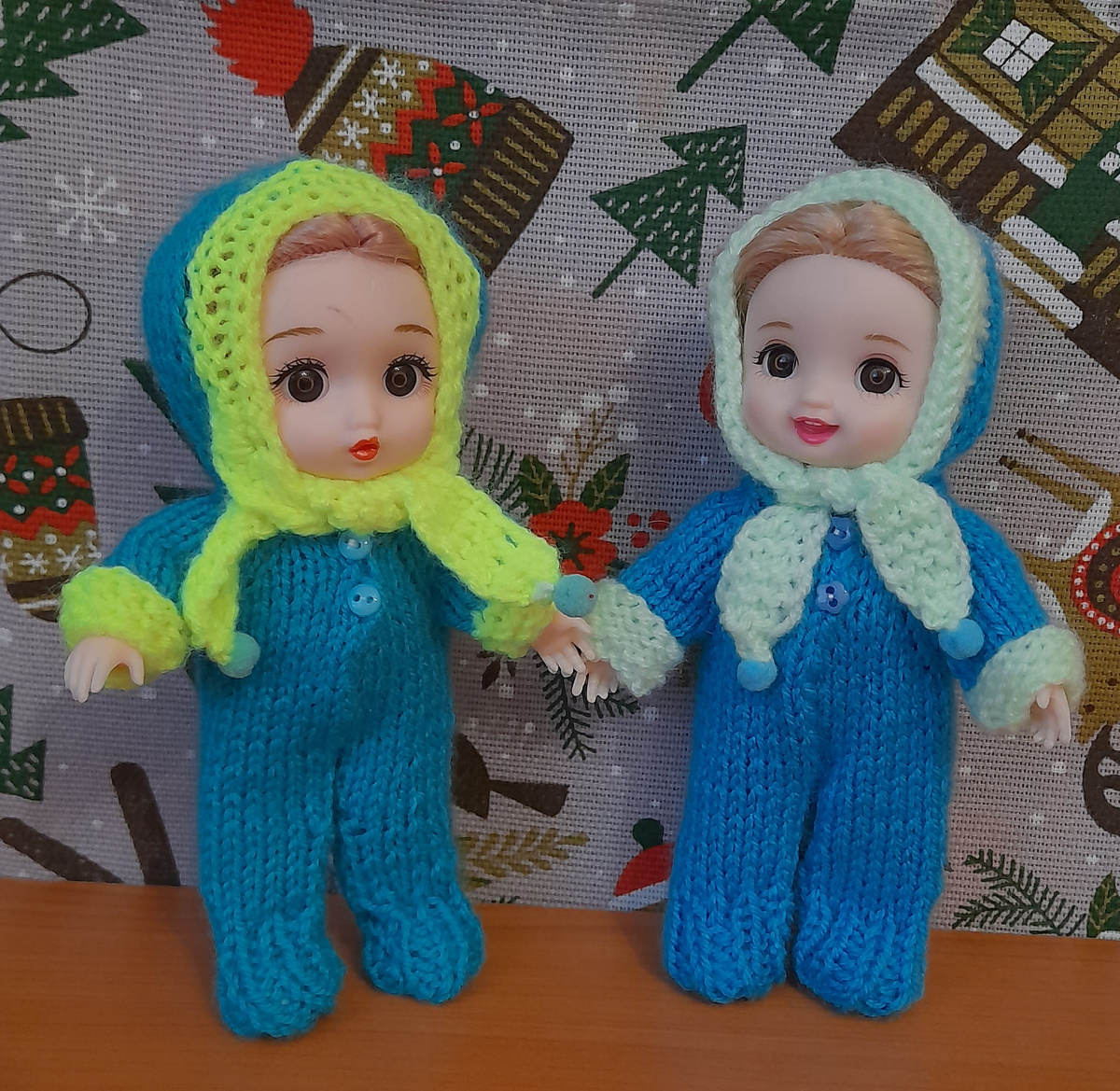 фото автора канала