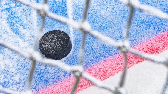    "Спартак" отыгрался со счета 0:4 и одолел "Торпедо" в матче КХЛ Роман Захаров