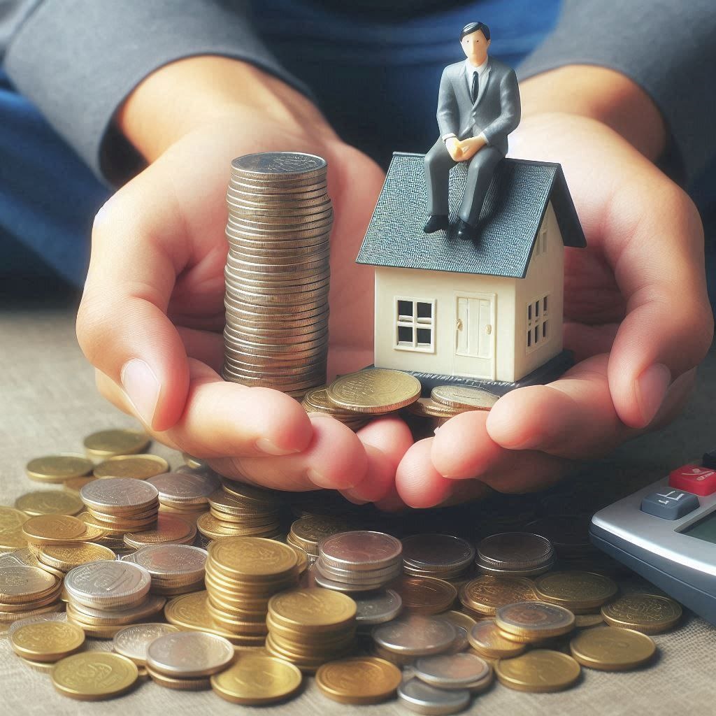 Выбор прост. Либо покупай на свои, либо получай впридачу человека.