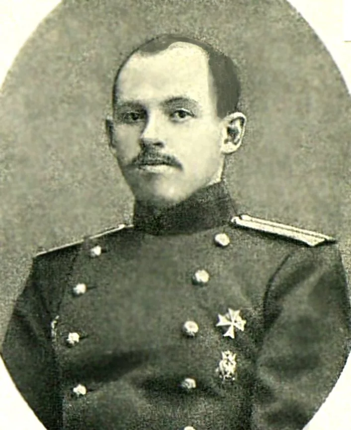 Н.Н.Бобриков