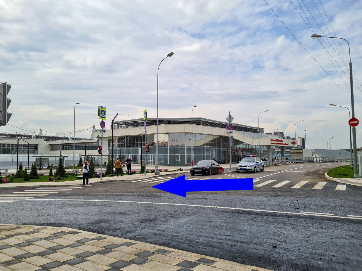    Яндекс Карты открывают новые горизонты: навигация внутри вокзалов, аэропортов и ТЦ