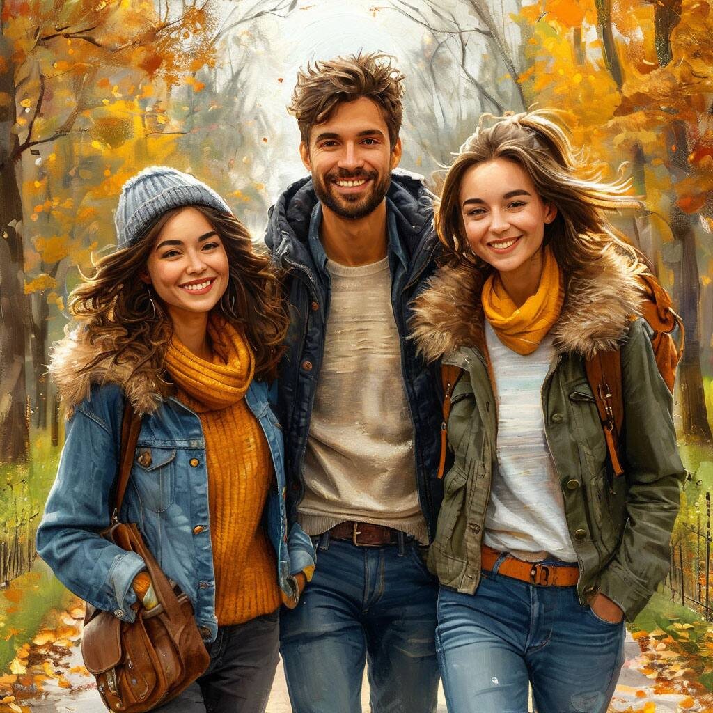 Давайте углубимся в мир этих удивительных веществ, узнаем, как они работают, и как мы можем стимулировать их выработку для более счастливой и насыщенной жизни.