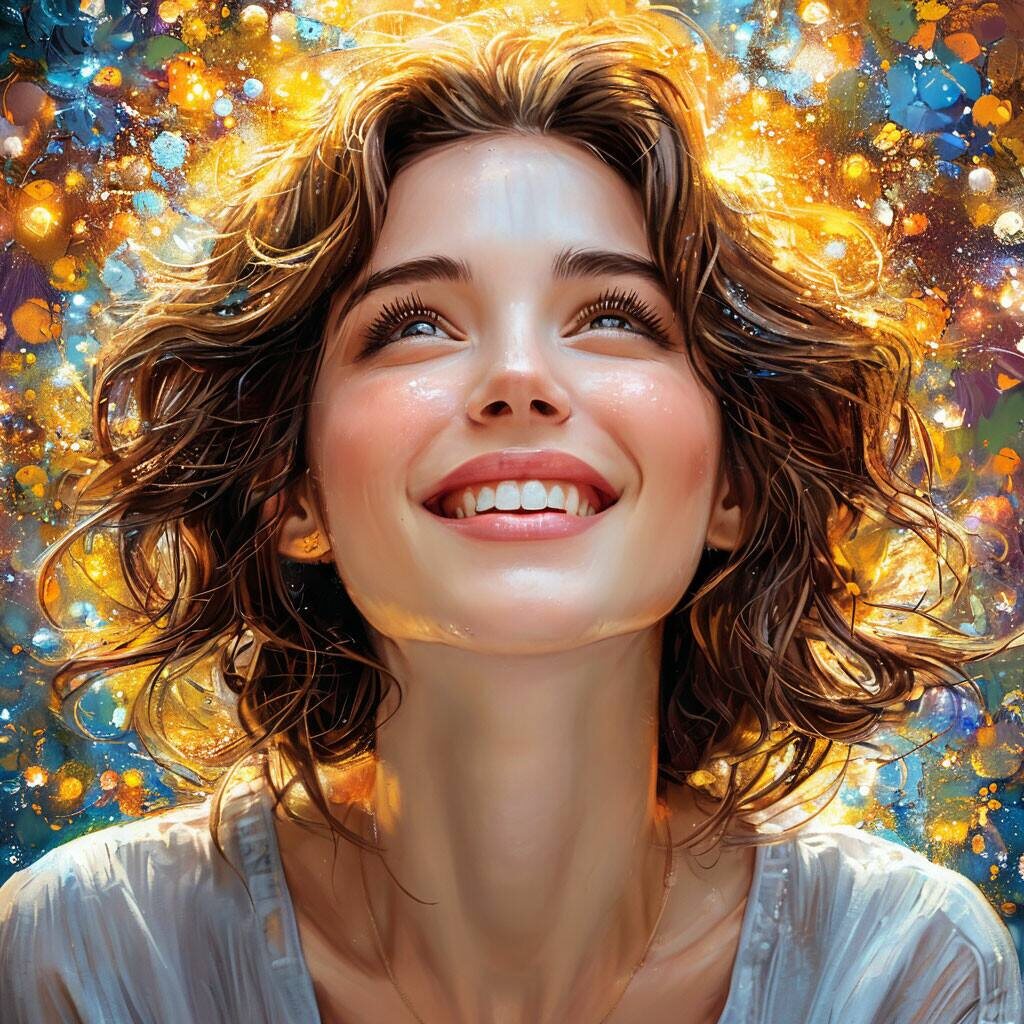 Дофамин мотивирует нас к действию, будь то работа, хобби или личные достижения.