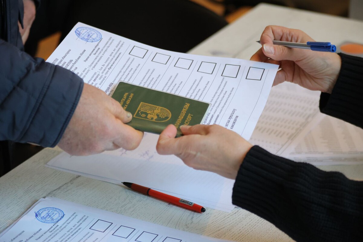     / Источник: © Petrov Sergey/Global Look Press