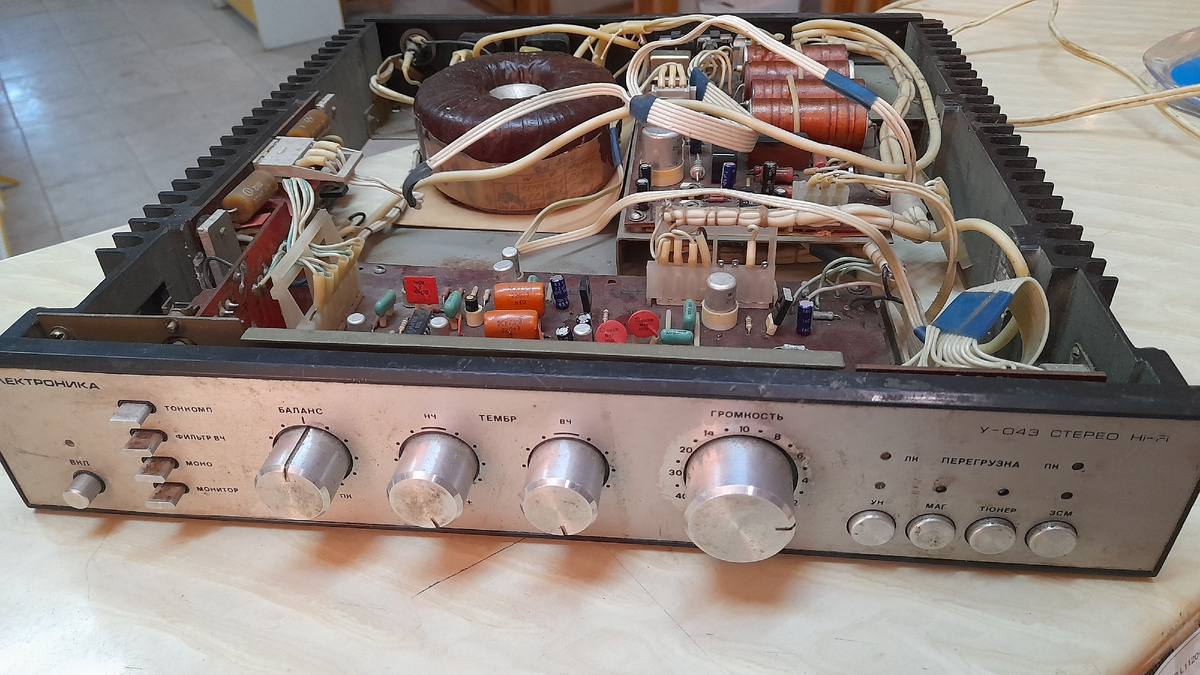 Фото автора.