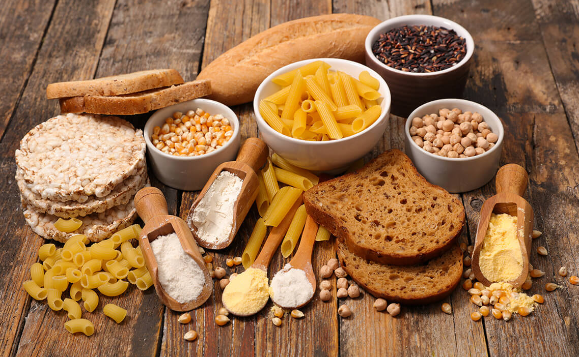 Что такое глютен?