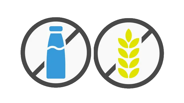 Глютен и лактоза: кто должен их исключать из рациона?