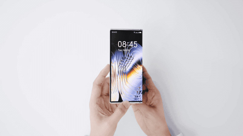 Tecno Phantom Ultimate 2