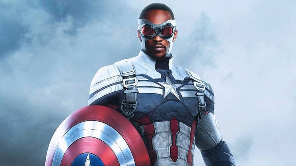 Кадр из фильма «Капитан Америка: Дивный новый мир»Автор: Marvel Studios Источник: cybersport.metaratings.ru