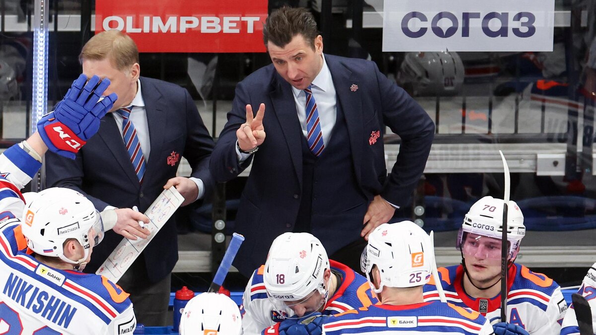 Фото: СПОРТ-ЭКСПРЕСС/Дарья Исаева