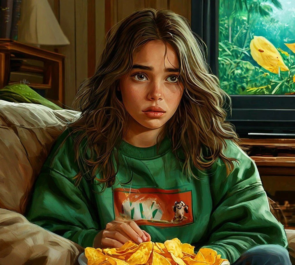 Диплом получила, курсы окончила, грамоту в рамочку поставила... А желание работать где?