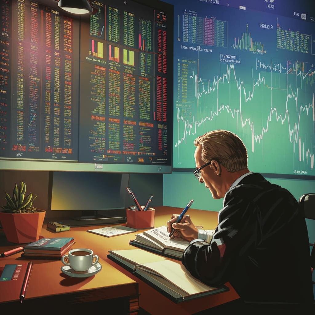 EV/EBITDA: универсальный инструмент для оценки бизнеса