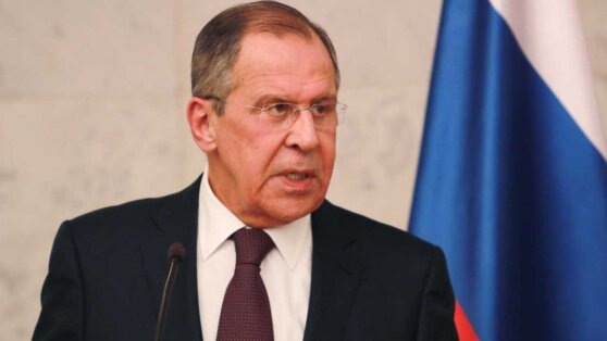    Лавров и Рубио провели телефонный разговор Роман Захаров