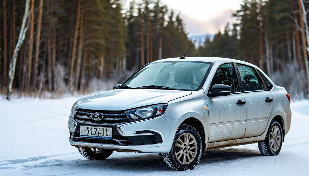 Прогрев двигателя: пережиток прошлого или необходимость?