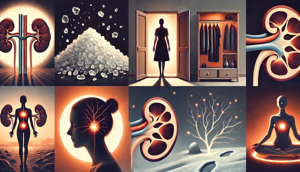 Эти сигналы мы видим каждый день, просто не понимаем их значения