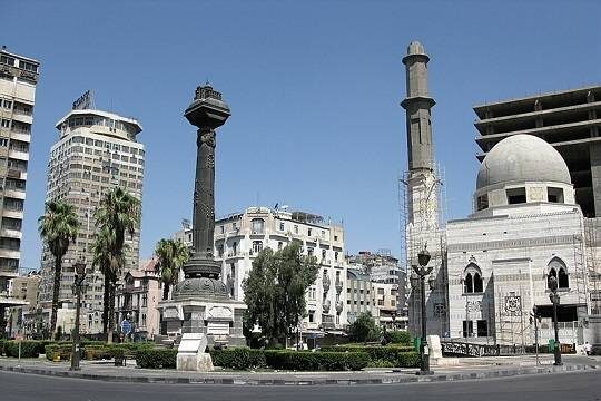    МИД Сирии высказался о пересмотре отношений с Россией