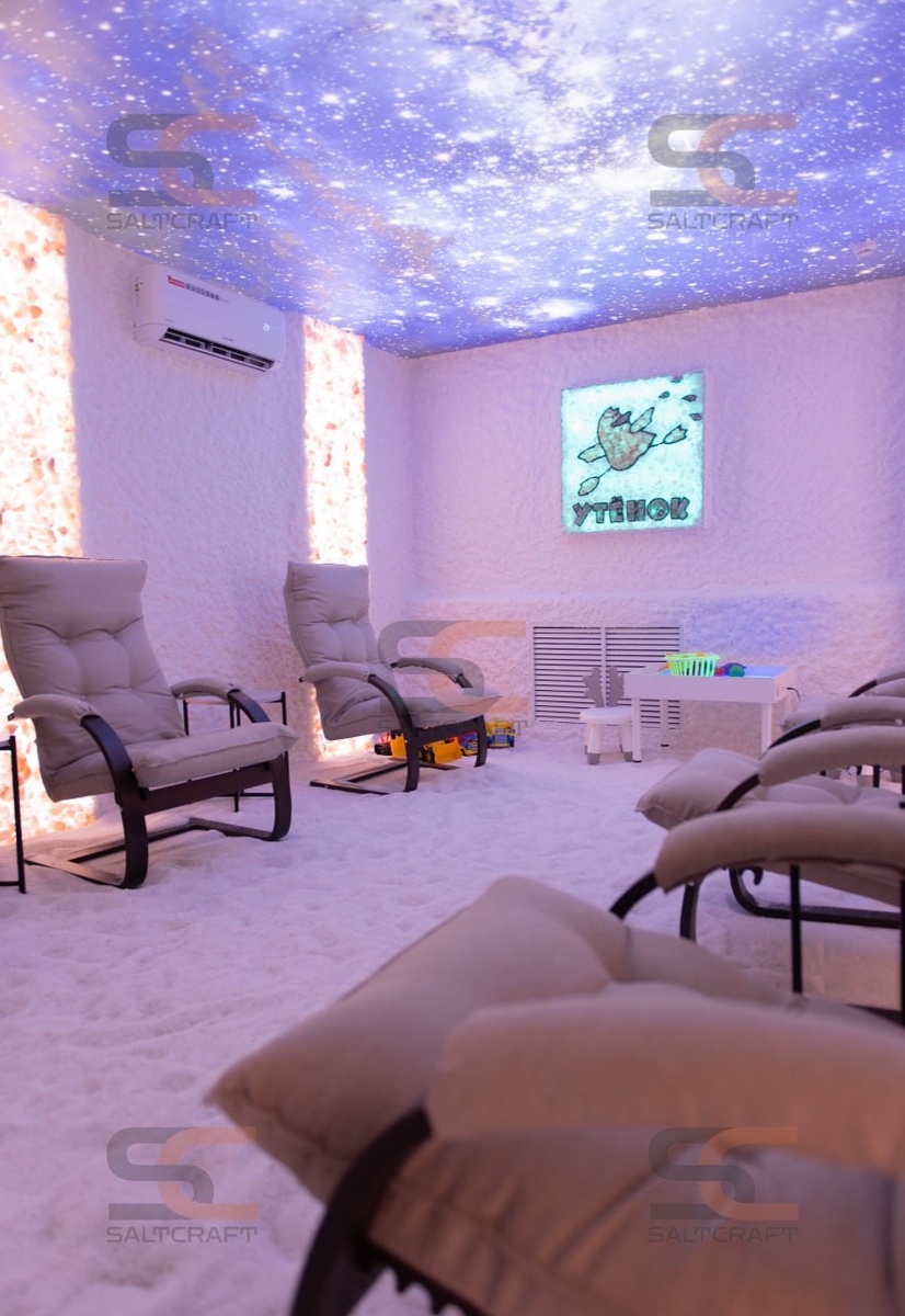 Г. Томск бассейн «Утенок»