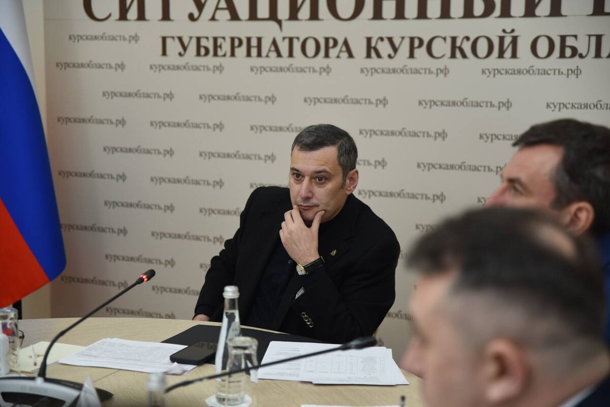    Реестр пропавших жителей курского приграничья создан — в него вошло более 1,9 тысяч фамилий