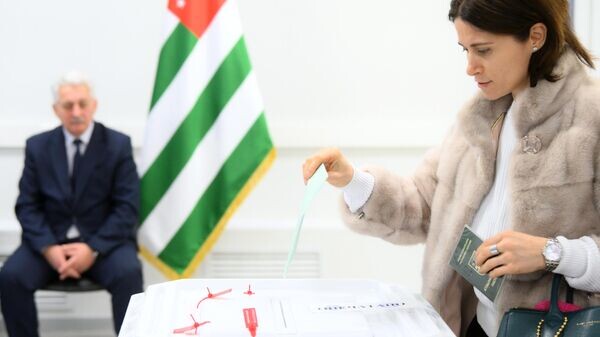    © Sputnik / Максим Блинов