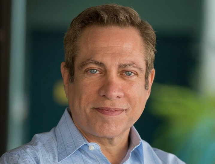 Дэвид Кесслер