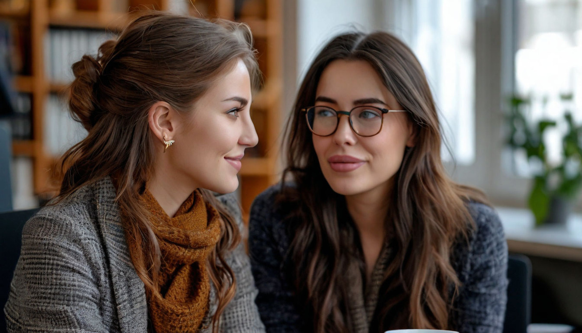 Лучший способ быть услышанным — сначала услышать.